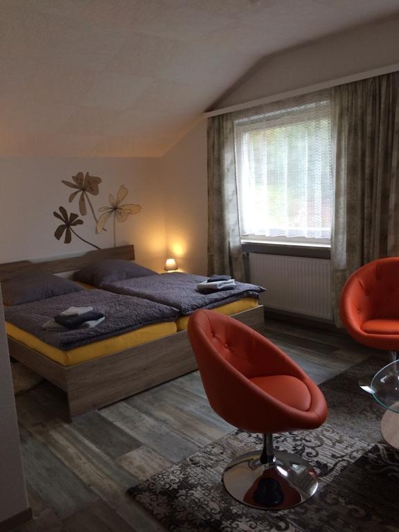 Villa Haus Panoramablick Sieber Zimmer foto